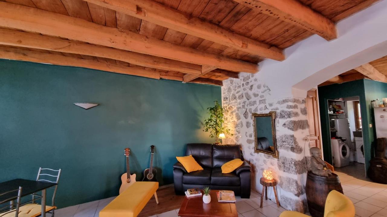 Hotel Ours-Les Jardins de Kuz à Bernin Extérieur photo